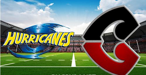 Hurricanes vs Crusaders 11 April 2025 Super Rugby Full Match Replay
